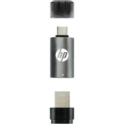 USB-флешки HP x5600c 256Gb