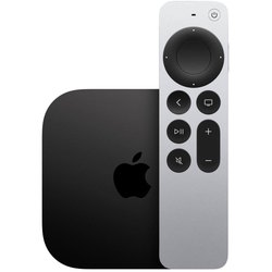 Медиаплееры и ТВ-тюнеры Apple TV 4K 64GB 2022