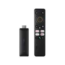 Медиаплееры и ТВ-тюнеры Realme TV Stick 2K