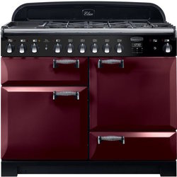 Плиты Rangemaster ELA110DFFCY