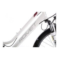 Велосипеды Romet Gazela 26 2 2023 frame 15