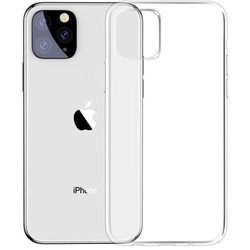 Чехлы для мобильных телефонов BASEUS Simplicity Series Case for iPhone 11 Pro Max