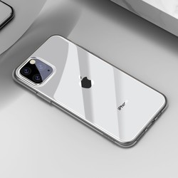 Чехлы для мобильных телефонов BASEUS Simplicity Series Case for iPhone 11 Pro Max