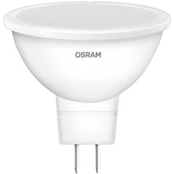Лампочки Osram LED Value MR16 7W 3000K GU5.3