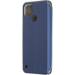 Чехлы для мобильных телефонов ArmorStandart G-Case for C25Y/C21Y (синий)
