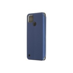 Чехлы для мобильных телефонов ArmorStandart G-Case for C25Y/C21Y (синий)