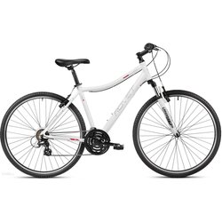 Велосипеды Romet Orkan D Lite 2023 frame 15 (фиолетовый)