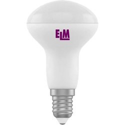 Лампочки ELM R50 5W 4000K E14 18-0052