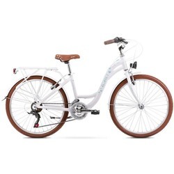 Велосипеды Romet Panda 1 2022