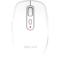 Мышки Delux M523DB
