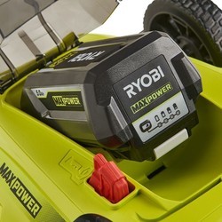 Газонокосилки Ryobi RLM36X41H50PG