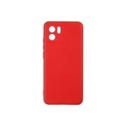 Чехлы для мобильных телефонов ArmorStandart Icon Case for A1 (красный)