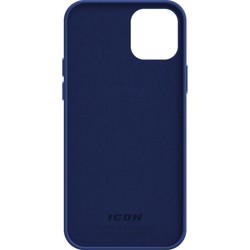 Чехлы для мобильных телефонов ArmorStandart Icon2 Case for iPhone 12/12 Pro (зеленый)