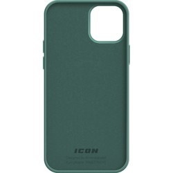 Чехлы для мобильных телефонов ArmorStandart Icon2 Case for iPhone 12/12 Pro (синий)