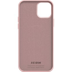 Чехлы для мобильных телефонов ArmorStandart Icon2 Case for iPhone 12/12 Pro (фиолетовый)