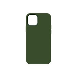 Чехлы для мобильных телефонов ArmorStandart Icon2 Case for iPhone 12/12 Pro (зеленый)