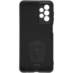 Чехлы для мобильных телефонов ArmorStandart Icon Case for A23 (розовый)