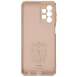 Чехлы для мобильных телефонов ArmorStandart Icon Case for A23 (розовый)