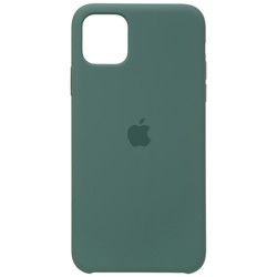 Чехлы для мобильных телефонов ArmorStandart Silicone Case for iPhone 11 Pro (салатовый)