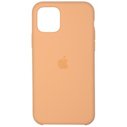 Чехлы для мобильных телефонов ArmorStandart Silicone Case for iPhone 11 Pro (бордовый)