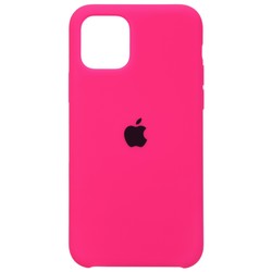 Чехлы для мобильных телефонов ArmorStandart Silicone Case for iPhone 11 Pro (розовый)