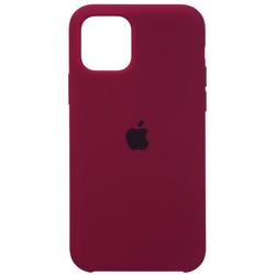 Чехлы для мобильных телефонов ArmorStandart Silicone Case for iPhone 11 Pro (красный)