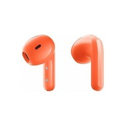 Наушники Xiaomi Redmi Buds 4 Lite (оранжевый)