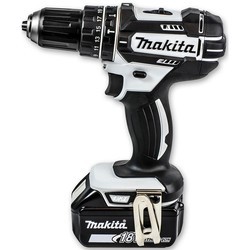 Дрели и шуруповерты Makita DHP482T1JW