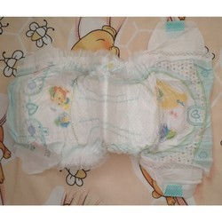 Подгузники (памперсы) Pampers Active Baby-Dry 5 / 128 pcs