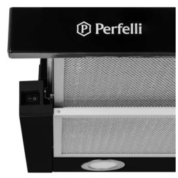 Вытяжки Perfelli TL 6212 BL 700 LED