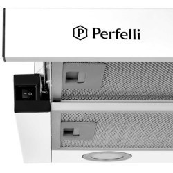 Вытяжки Perfelli TL 6212 WH 700 LED