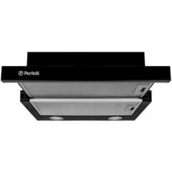 Вытяжки Perfelli TL 5212 BL 700 LED