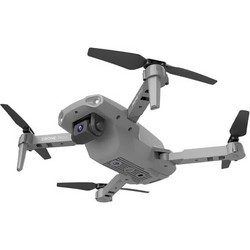 Квадрокоптеры (дроны) Eachine E99 2022 (черный)