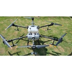 Квадрокоптеры (дроны) DJI Agras T30
