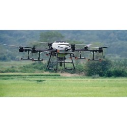 Квадрокоптеры (дроны) DJI Agras T30