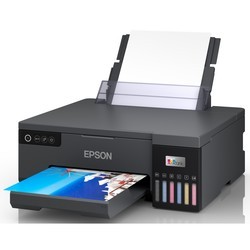 Принтеры Epson L8050