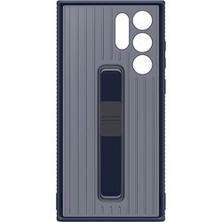 Чехлы для мобильных телефонов Samsung Protective Standing Cover for Galaxy S22 Ultra