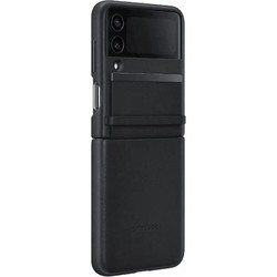 Чехлы для мобильных телефонов Samsung Flap Leather Cover for Galaxy Z Flip4