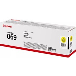 Картриджи Canon 069HM 5096C002
