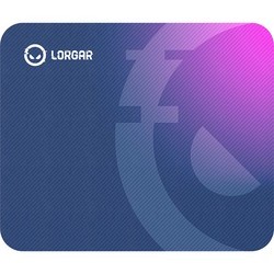 Коврики для мышек Lorgar Main 133 (фиолетовый)