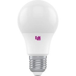 Лампочки ELM B60 8W 3000K E27 18-0185