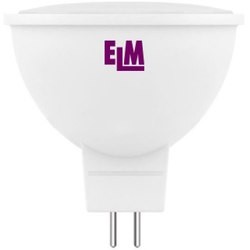 Лампочки ELM MR16 3W 4000K GU5.3 18-0044