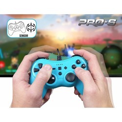 Игровые манипуляторы Subsonic Wired Controller