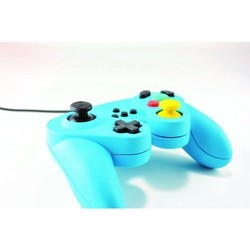 Игровые манипуляторы Steelplay Wired Neo Retro Pad (Switch)