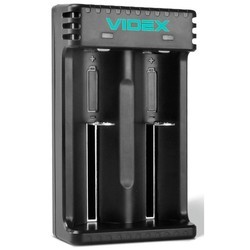 Зарядки аккумуляторных батареек Videx VCH-L201