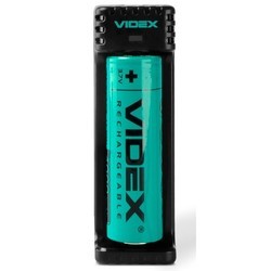 Зарядки аккумуляторных батареек Videx VCH-U101