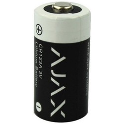 Аккумуляторы и батарейки Ajax 1xCR123A