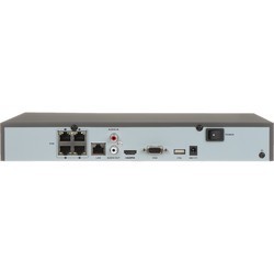 Регистраторы DVR и NVR Hikvision DS-7608NI-K1/8P(C)