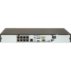 Регистраторы DVR и NVR Hikvision DS-7608NXI-K2/8P