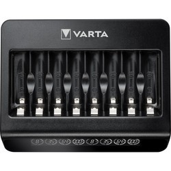 Зарядки аккумуляторных батареек Varta LCD Multi Charger+
